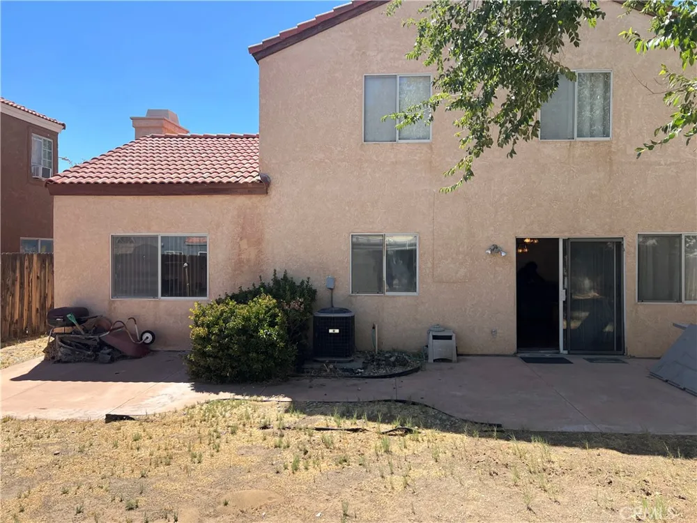 44630 17th E, Lancaster, CA 93535