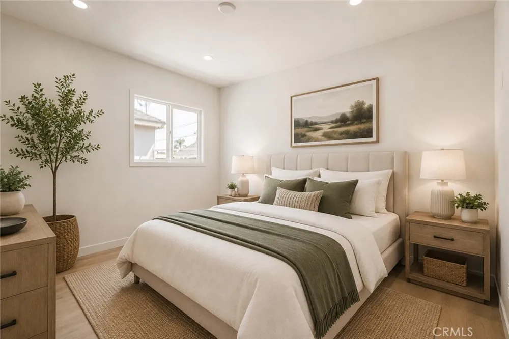 3880 Olmsted Avenue Los Angeles, CA 90008