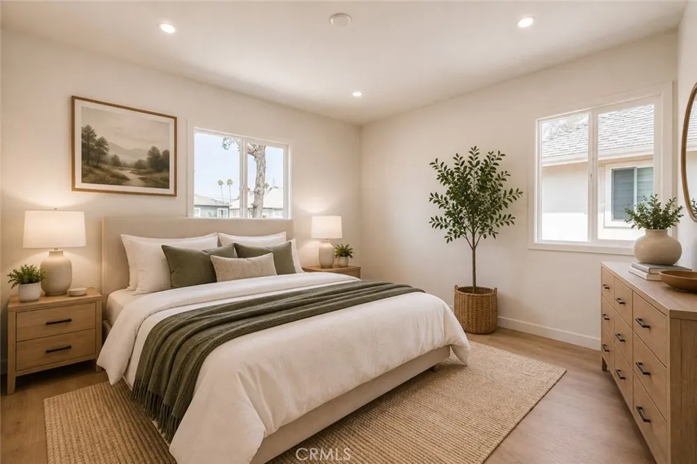 3880 Olmsted Avenue Los Angeles, CA 90008