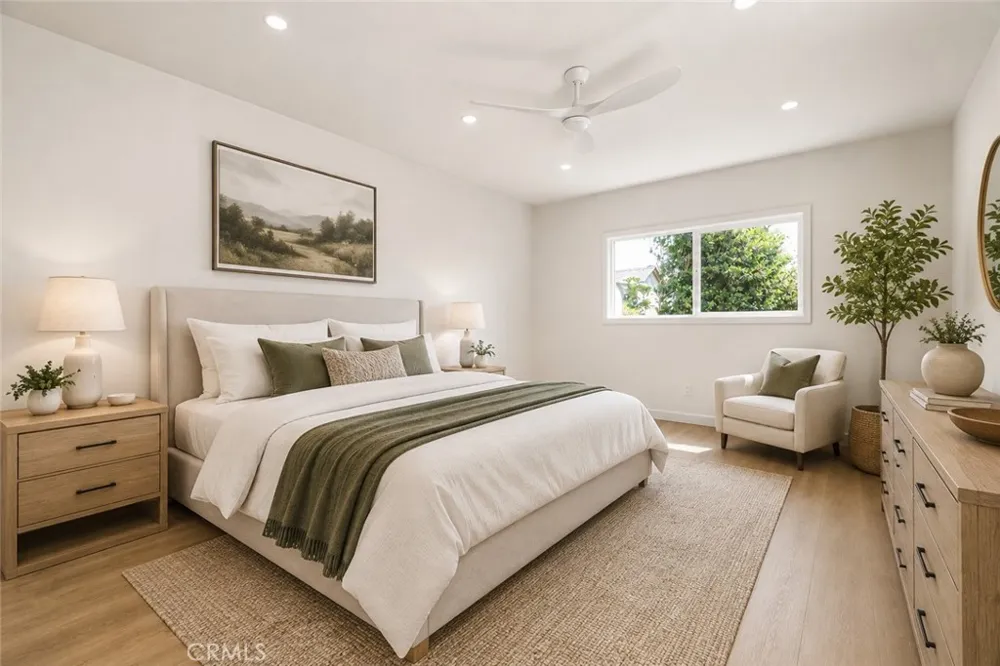 3880 Olmsted Avenue Los Angeles, CA 90008