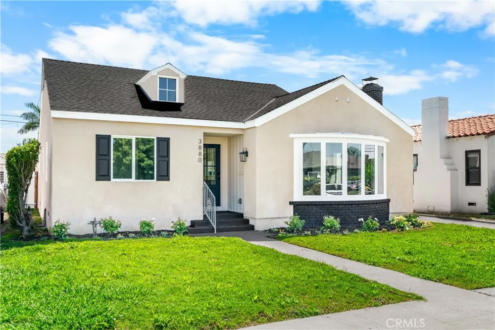 3880 Olmsted Avenue Los Angeles, CA 90008
