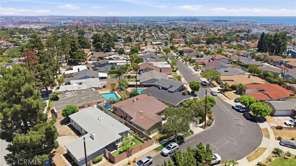 1742 Miracosta San Pedro, CA 90732