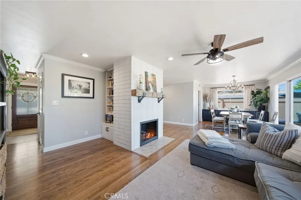 1742 Miracosta San Pedro, CA 90732