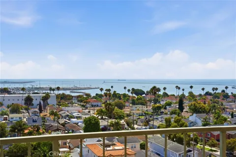 2910 S Peck Avenue #11