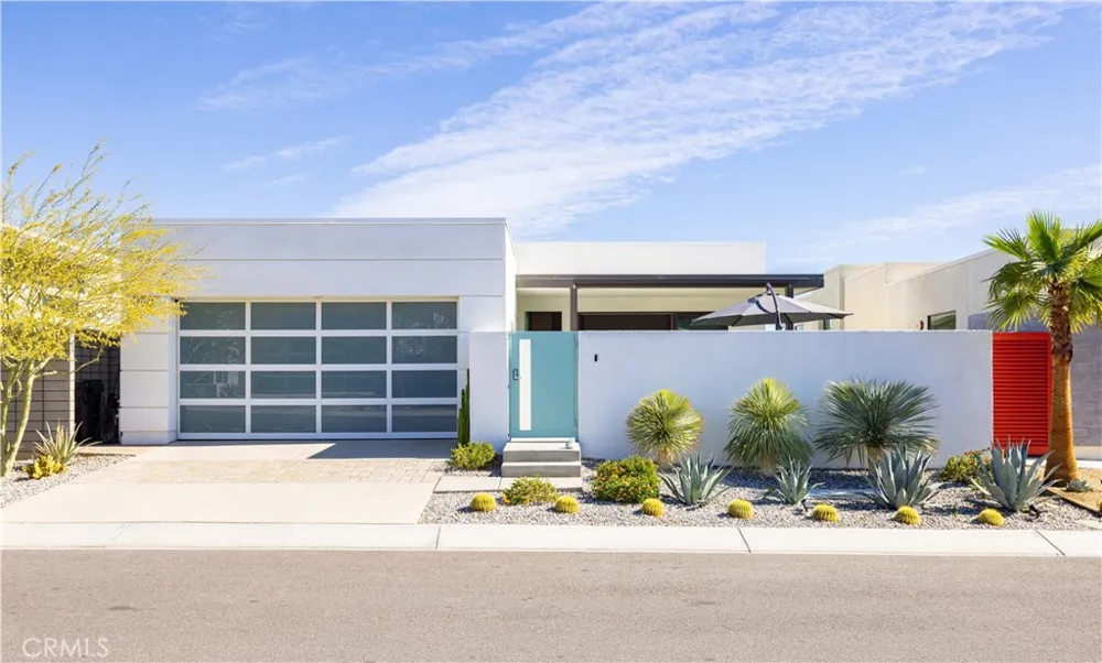 3712 Ambassador Drive Palm Springs, CA 92262