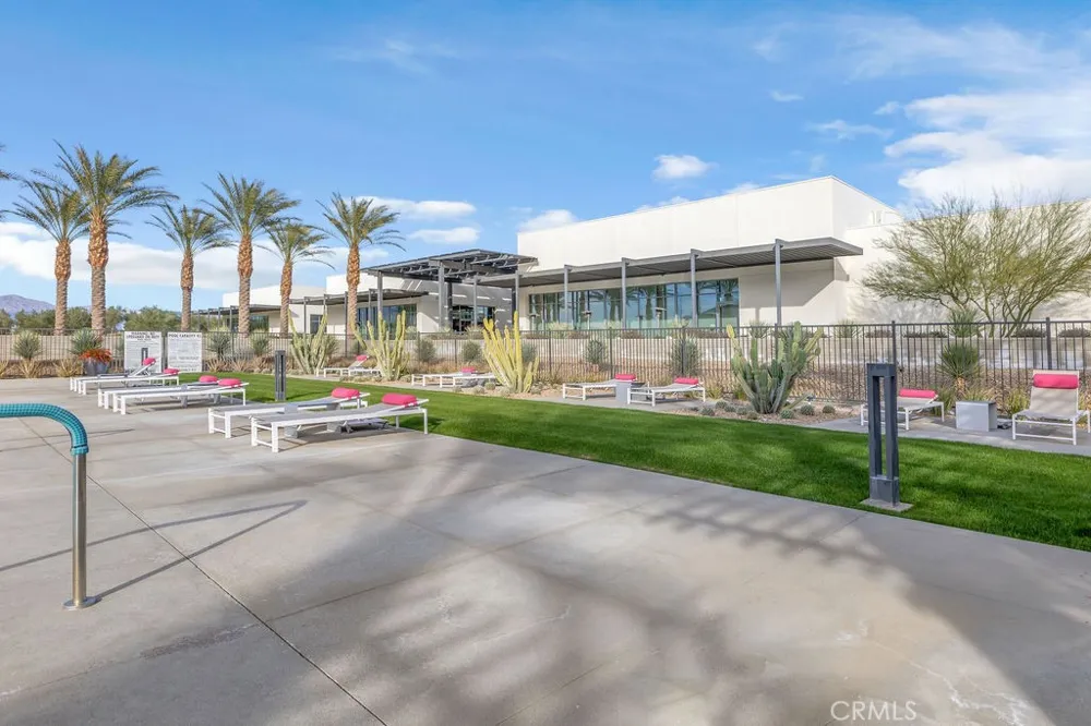 3712 Ambassador Drive Palm Springs, CA 92262