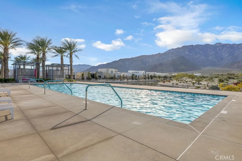 3712 Ambassador Drive Palm Springs, CA 92262