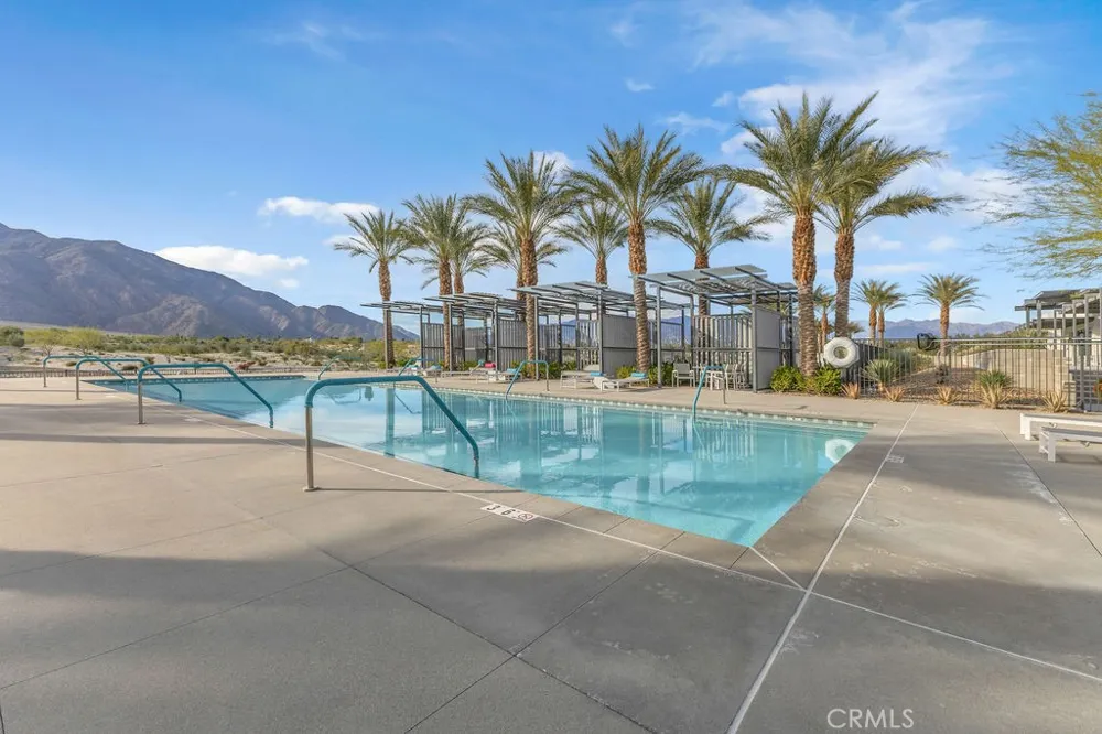 3712 Ambassador Drive Palm Springs, CA 92262
