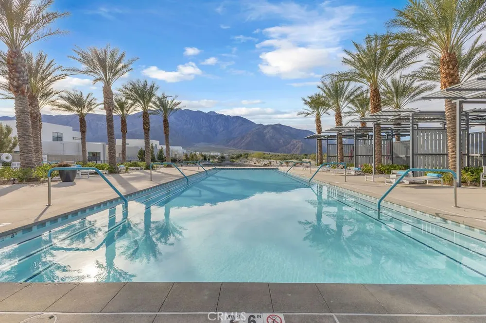 3712 Ambassador Drive Palm Springs, CA 92262