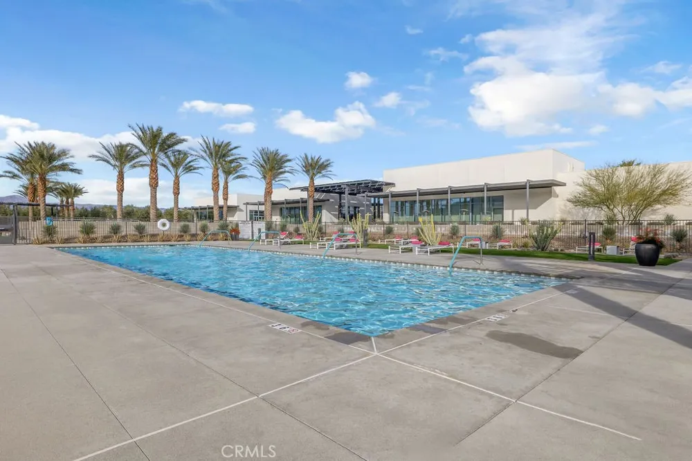 3712 Ambassador Drive Palm Springs, CA 92262