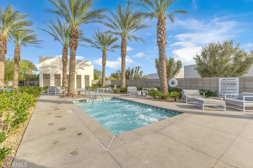 3712 Ambassador Drive Palm Springs, CA 92262