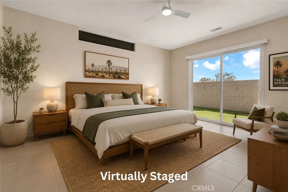 3712 Ambassador Drive Palm Springs, CA 92262