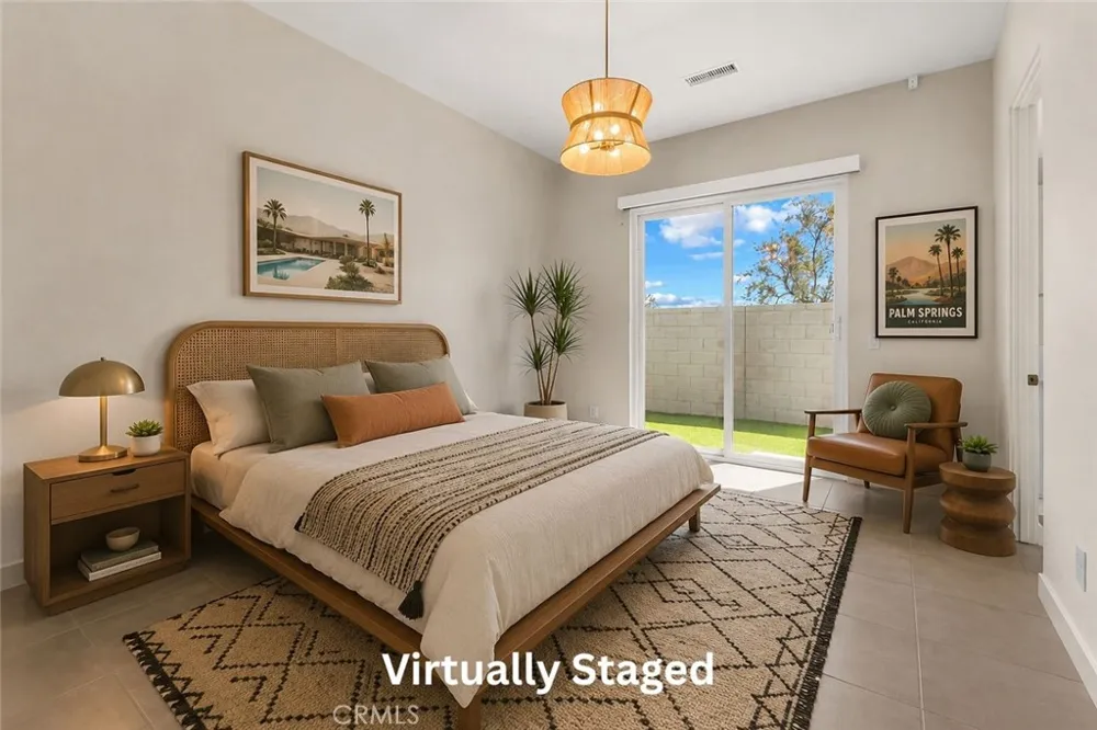 3712 Ambassador Drive Palm Springs, CA 92262