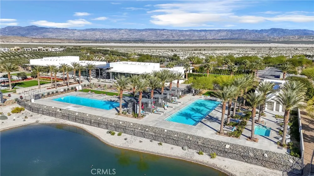 3712 Ambassador Drive Palm Springs, CA 92262