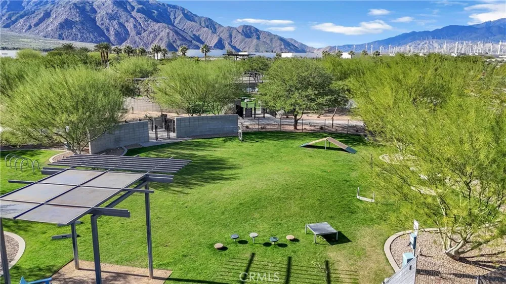 3712 Ambassador Drive Palm Springs, CA 92262