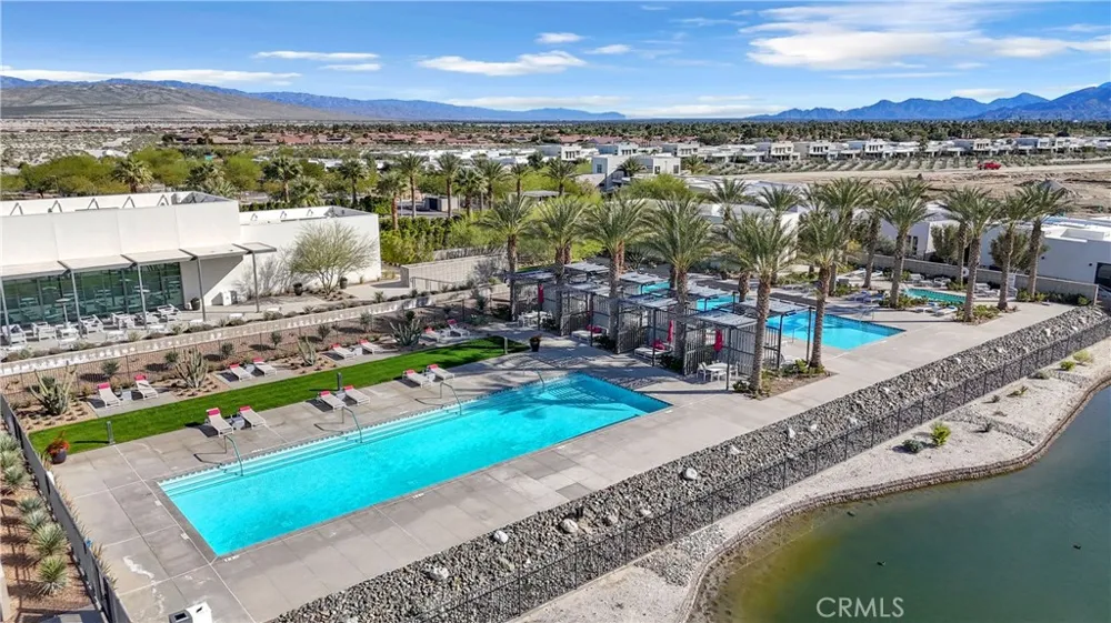 3712 Ambassador Drive Palm Springs, CA 92262