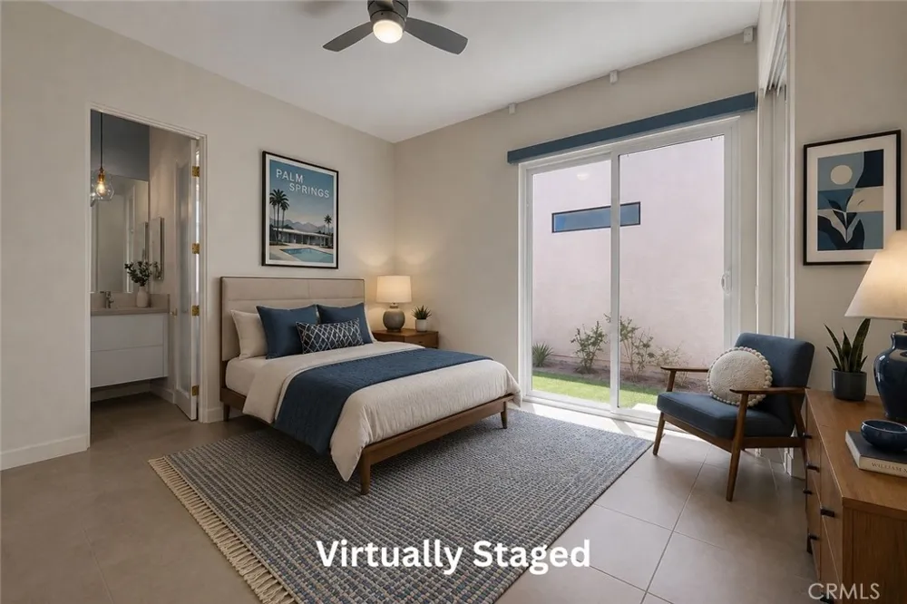 3712 Ambassador Drive Palm Springs, CA 92262