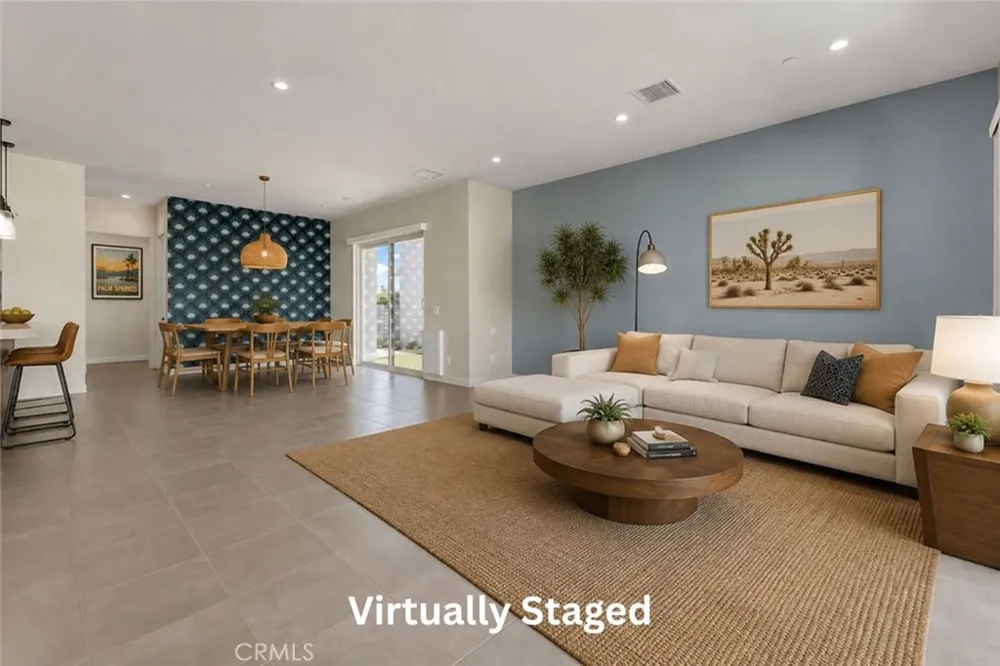 3712 Ambassador Drive Palm Springs, CA 92262