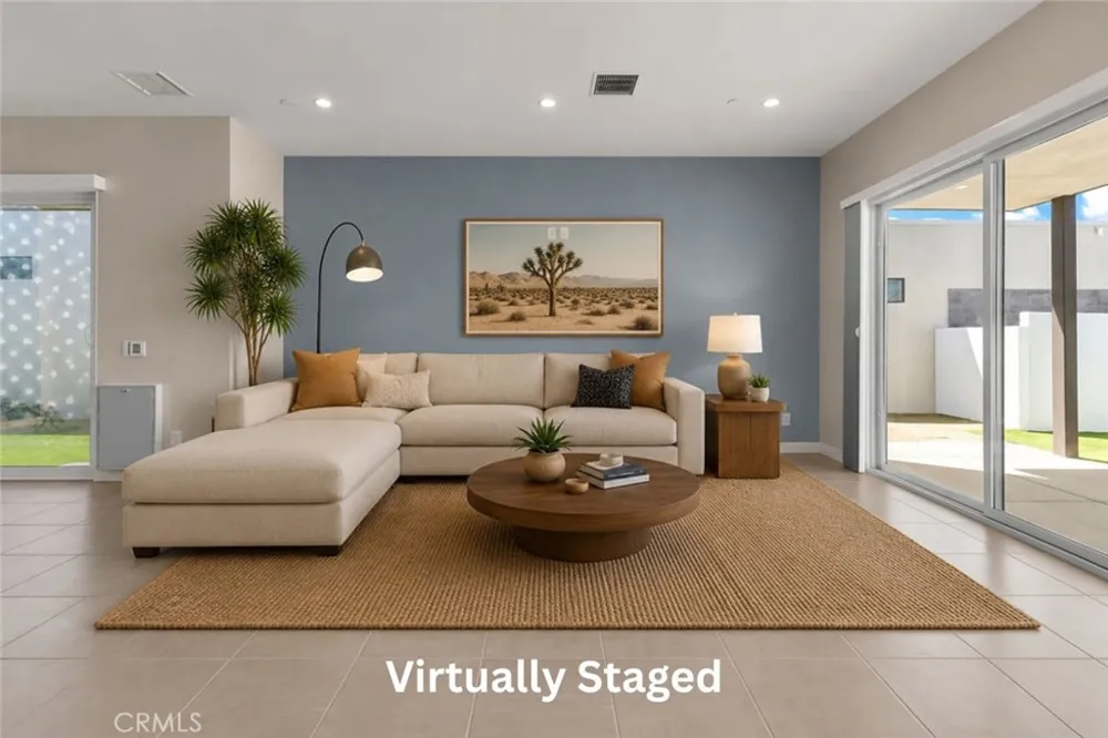 3712 Ambassador Drive Palm Springs, CA 92262