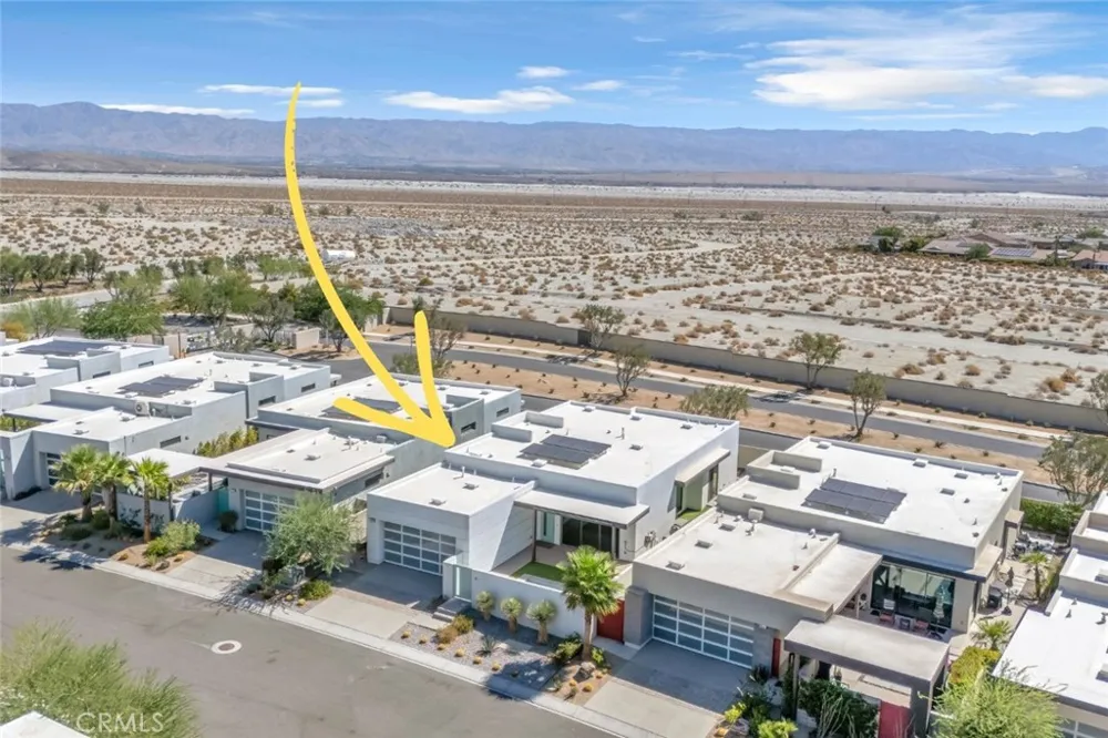 3712 Ambassador Drive Palm Springs, CA 92262