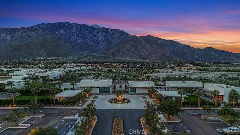 3712 Ambassador Drive Palm Springs, CA 92262