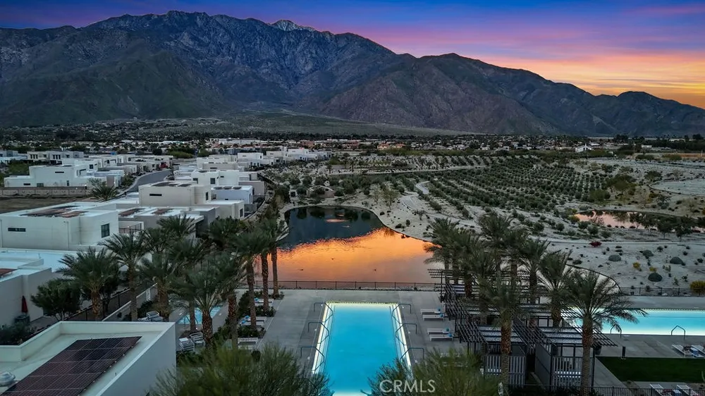 3712 Ambassador Drive Palm Springs, CA 92262
