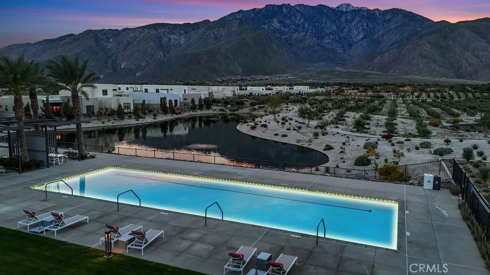 3712 Ambassador Drive Palm Springs, CA 92262