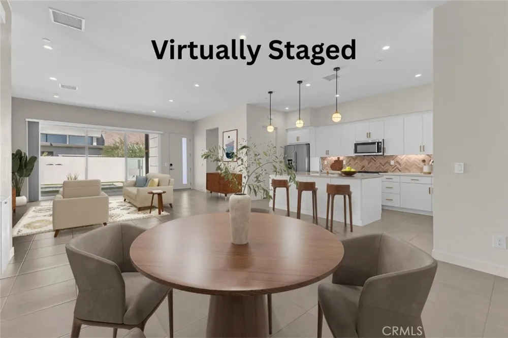 3712 Ambassador Drive Palm Springs, CA 92262