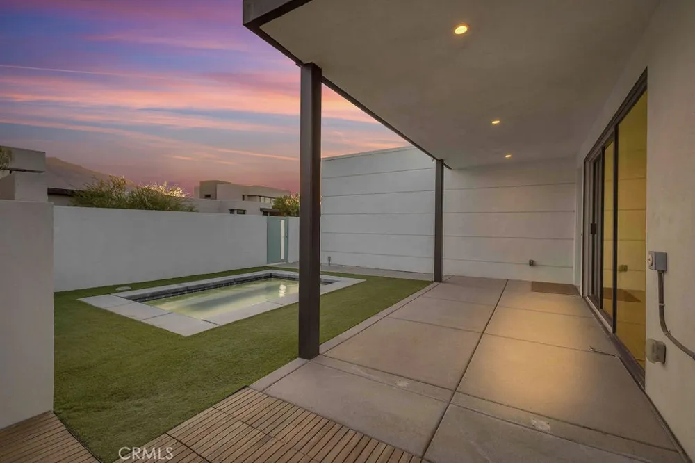 3712 Ambassador Drive Palm Springs, CA 92262