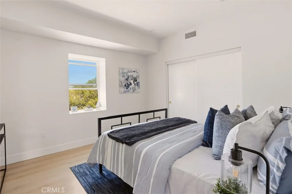 4604 W 172nd #D Lawndale, CA 90260