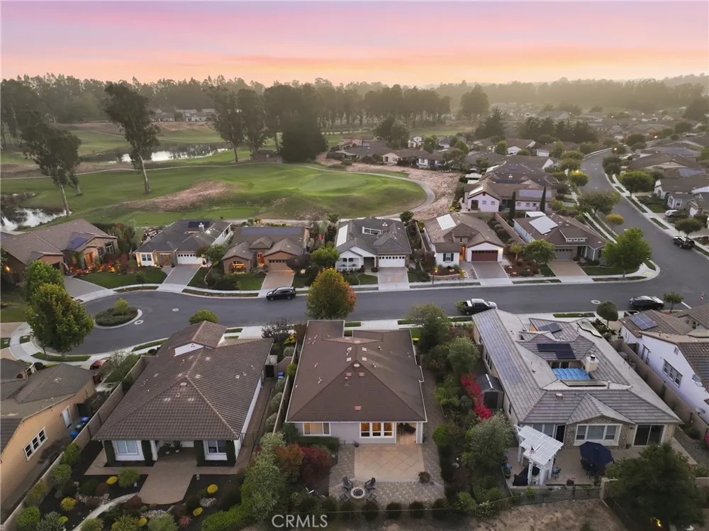 973 Allison Court Nipomo, CA 93444