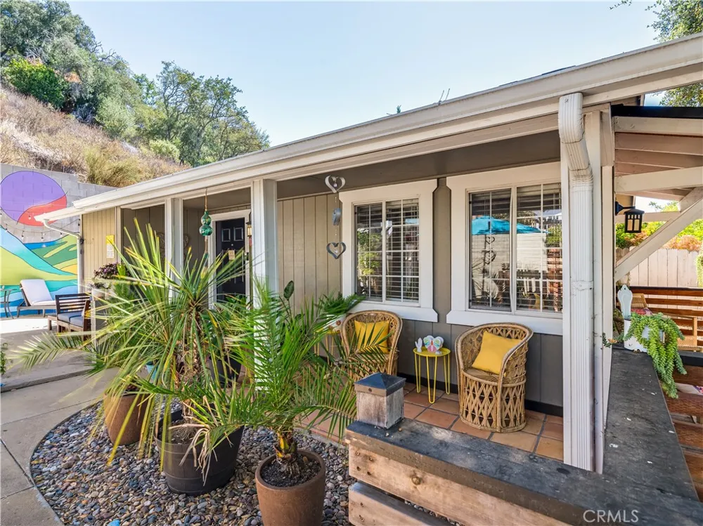 5785 Hermosilla Atascadero, CA 93422