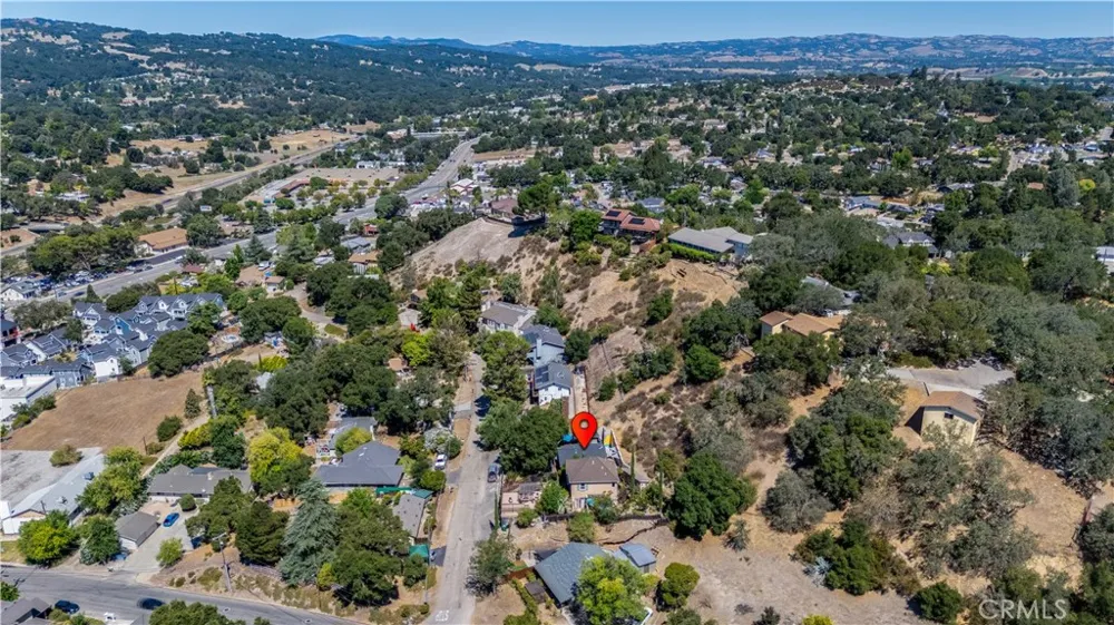 5785 Hermosilla Atascadero, CA 93422