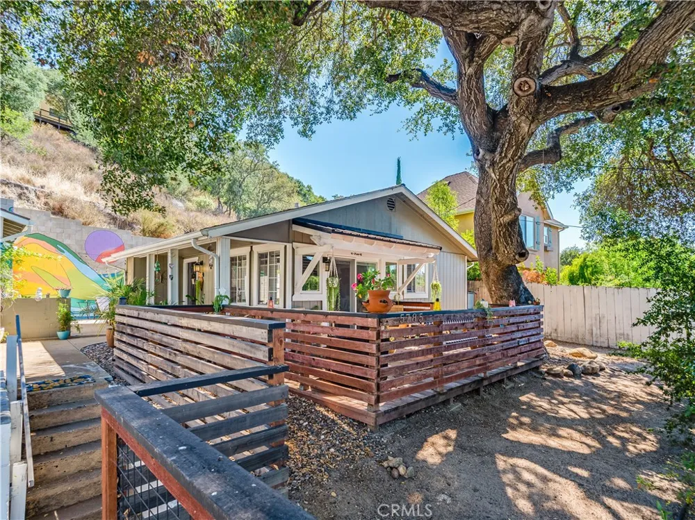 5785 Hermosilla Atascadero, CA 93422