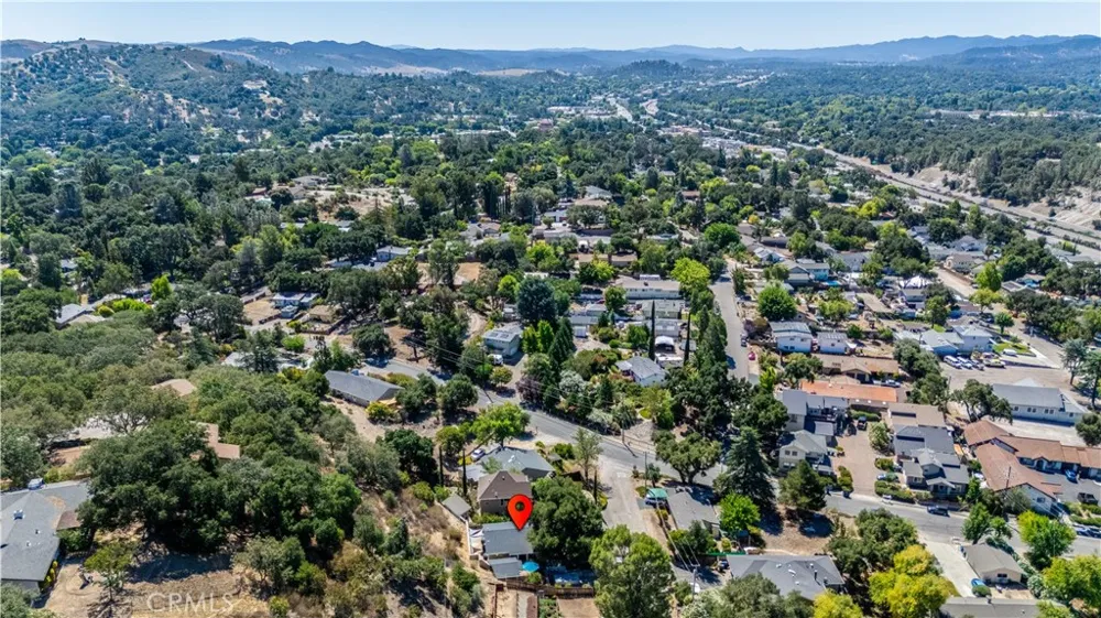 5785 Hermosilla Atascadero, CA 93422