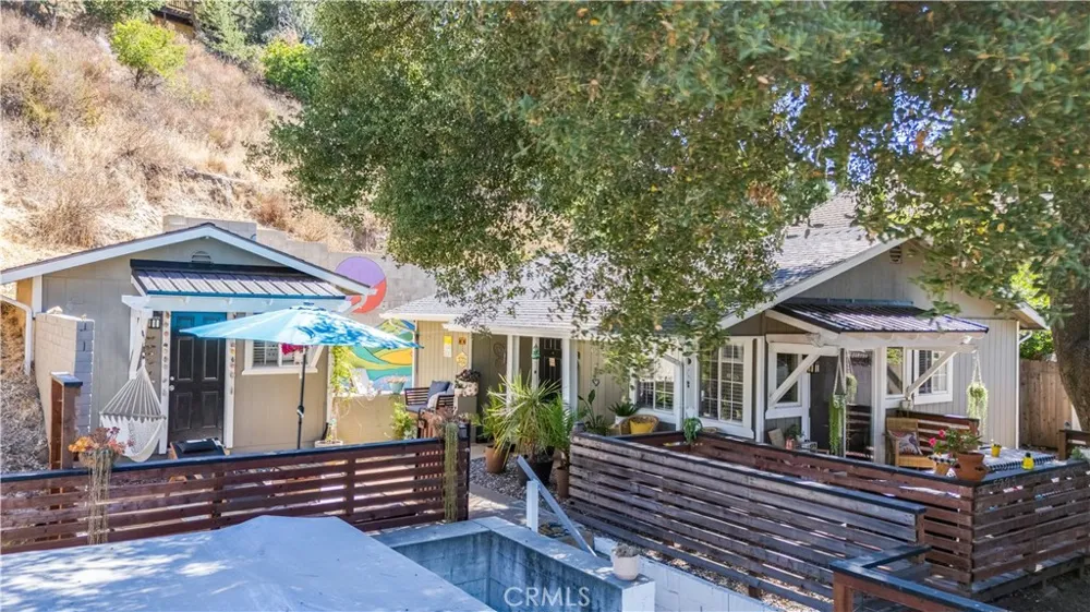5785 Hermosilla Atascadero, CA 93422