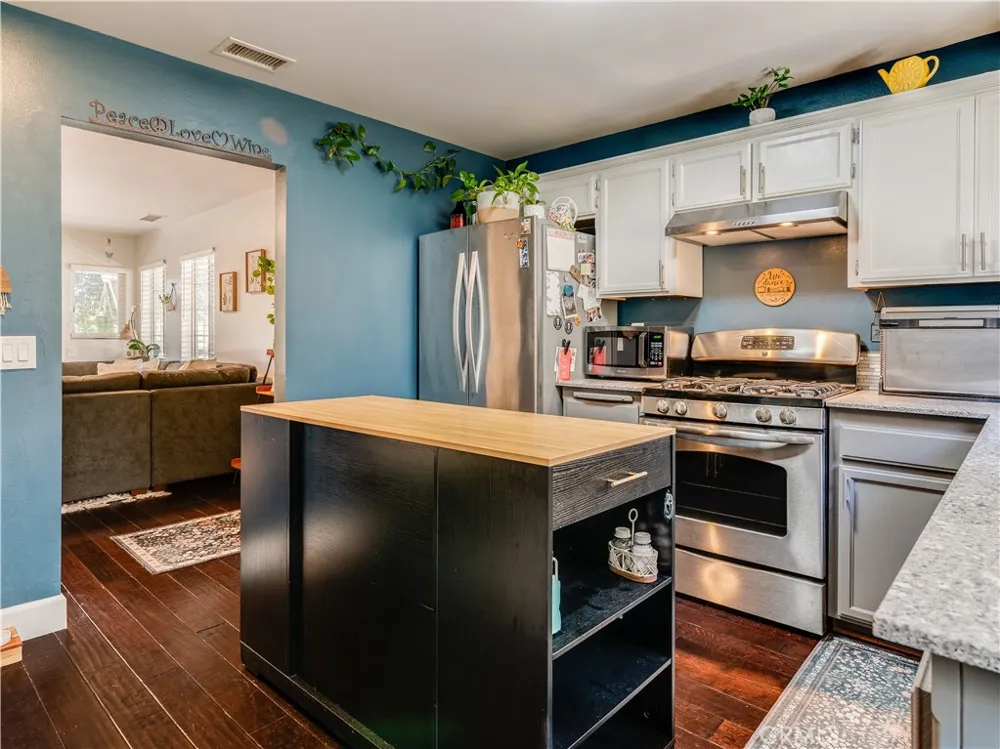 5785 Hermosilla Atascadero, CA 93422