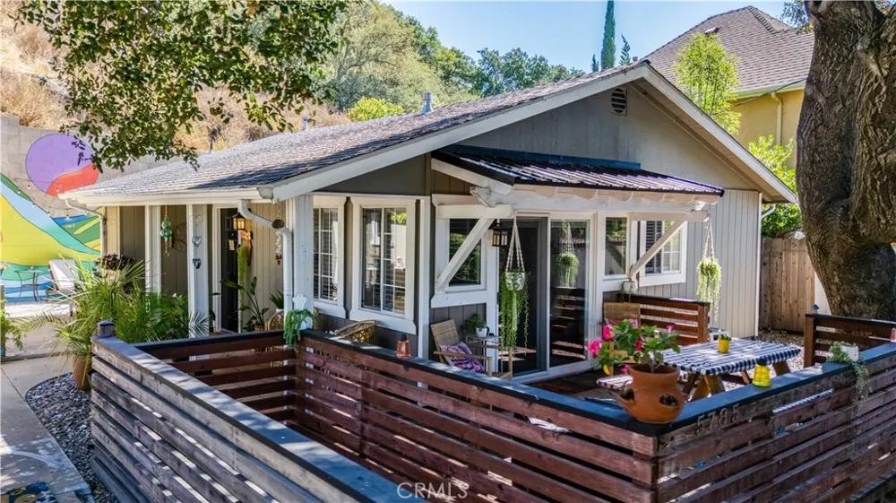 5785 Hermosilla Atascadero, CA 93422