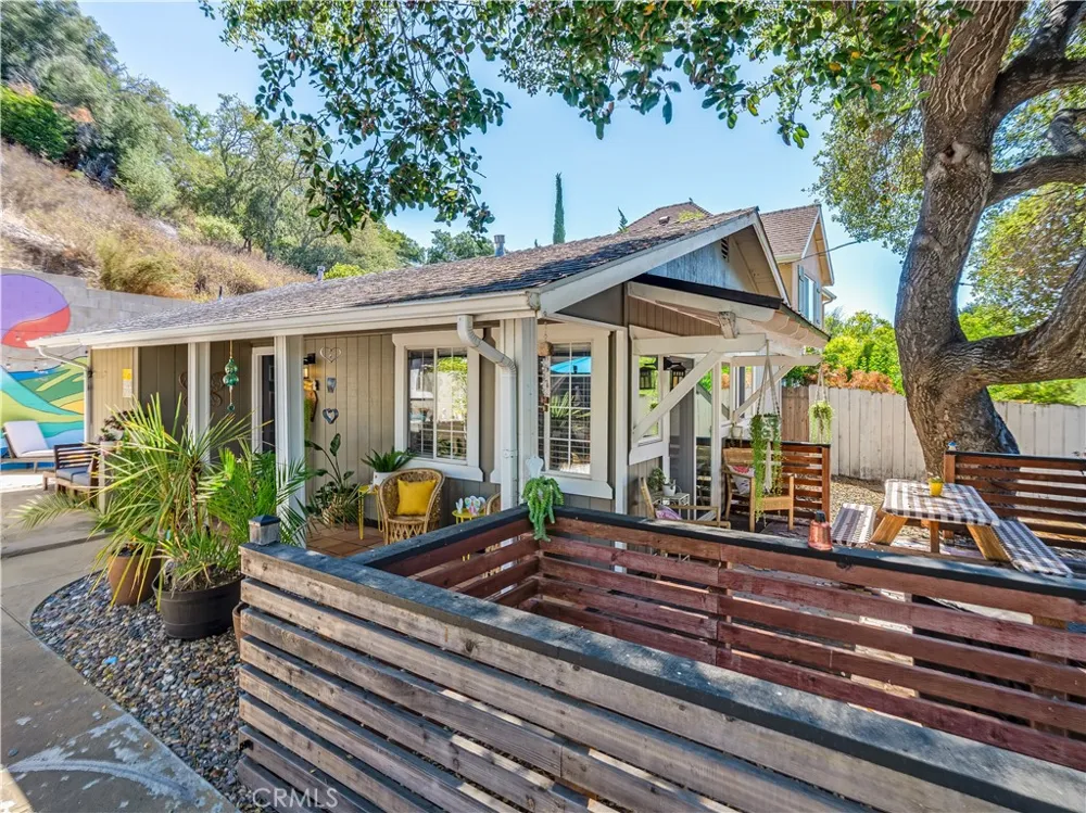 5785 Hermosilla Atascadero, CA 93422