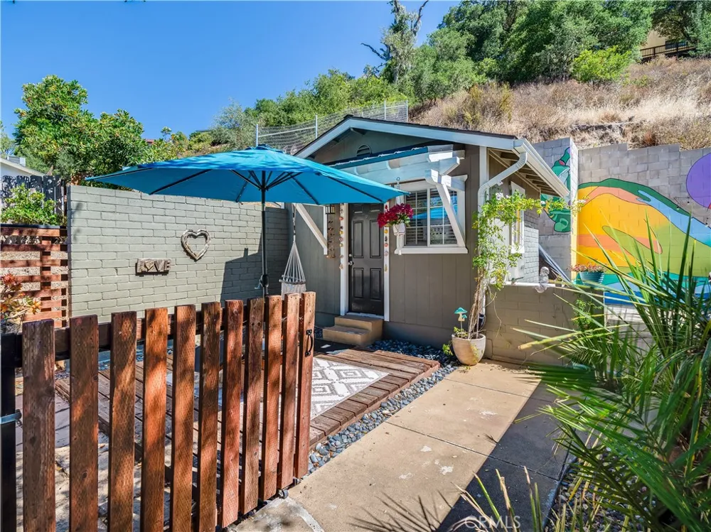 5785 Hermosilla Atascadero, CA 93422