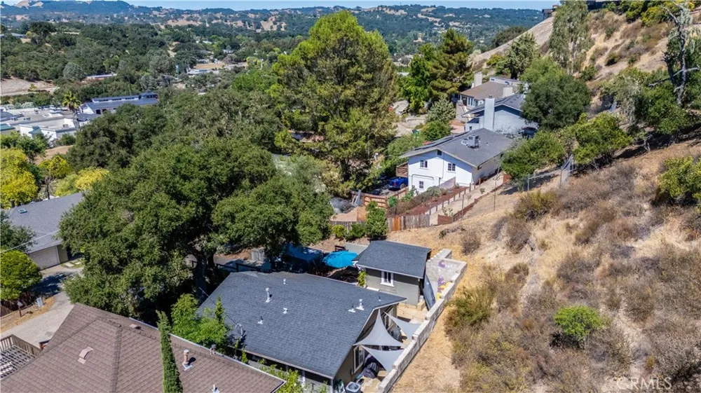 5785 Hermosilla Atascadero, CA 93422