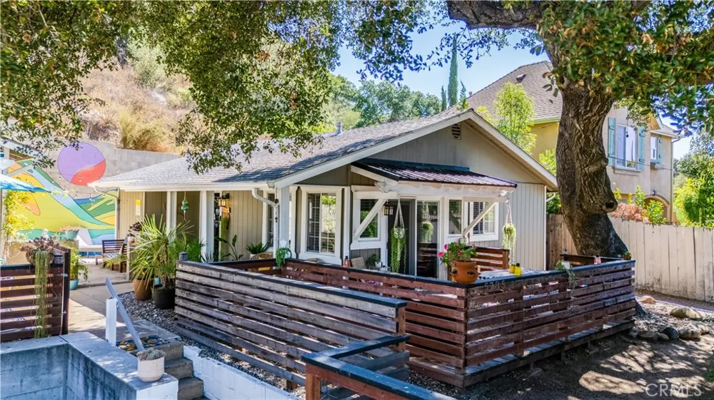 5785 Hermosilla Atascadero, CA 93422
