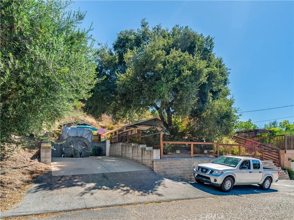 5785 Hermosilla Atascadero, CA 93422