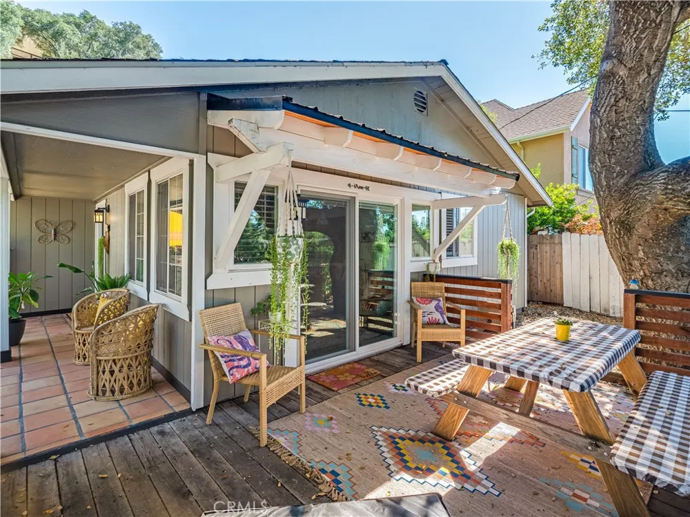 5785 Hermosilla Atascadero, CA 93422
