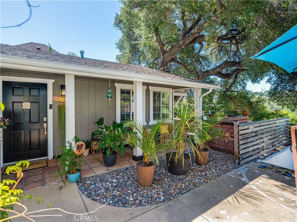 5785 Hermosilla Atascadero, CA 93422
