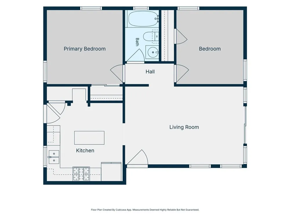 5785 Hermosilla Atascadero, CA 93422