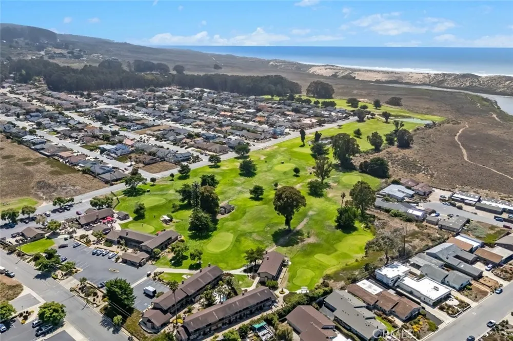 2217 Glenn Los Osos, CA 93402