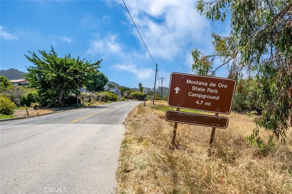 2217 Glenn Los Osos, CA 93402