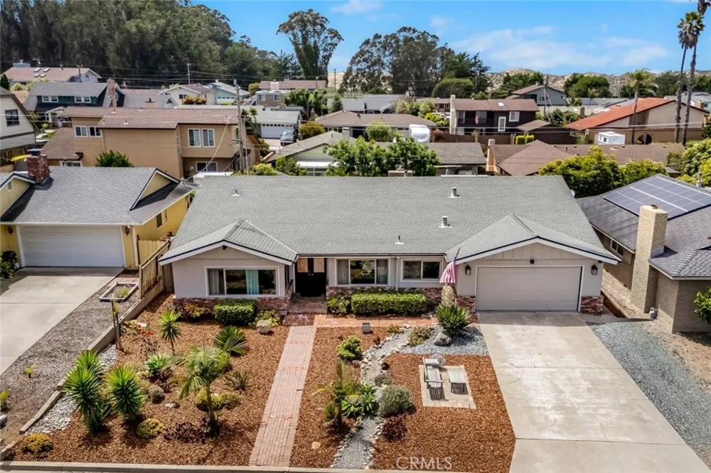 2217 Glenn Los Osos, CA 93402
