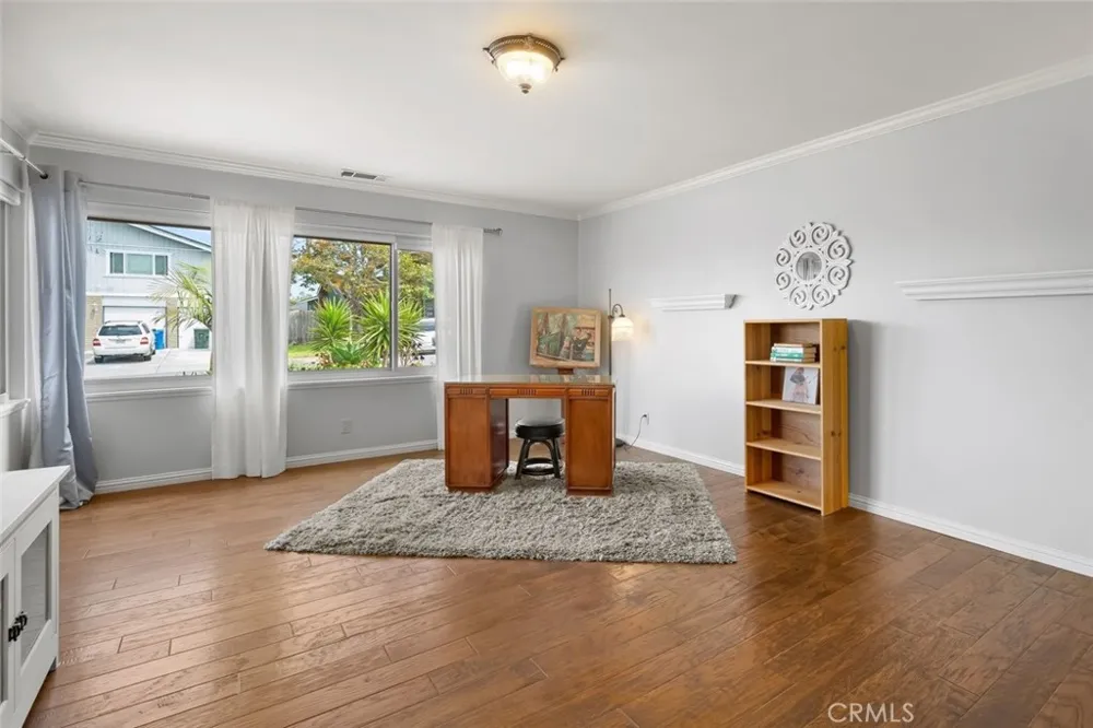 2217 Glenn Los Osos, CA 93402